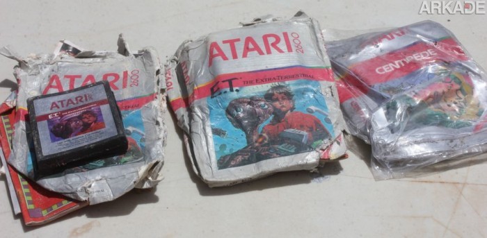 atari