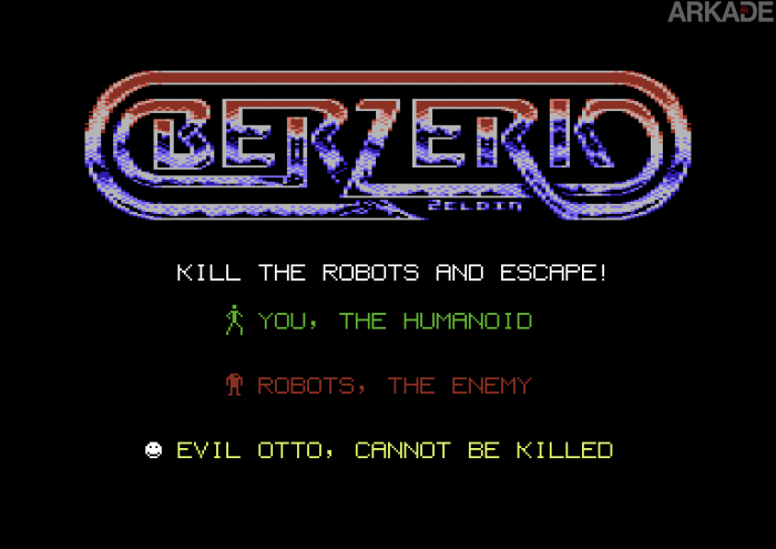 Creepypasta Arkade: A maldição de Evil Otto, o primeiro caso real de morte envolvendo video-games