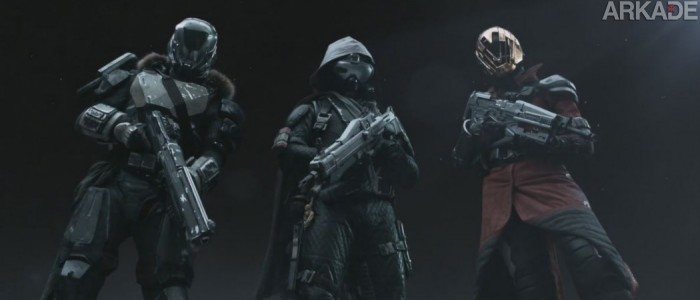 destiny