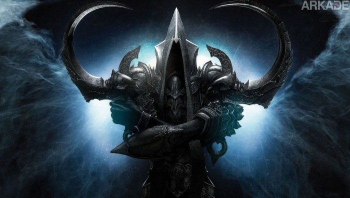 Análise Arkade: matando demônios nos consoles com Diablo III: Ultimate Evil Edition