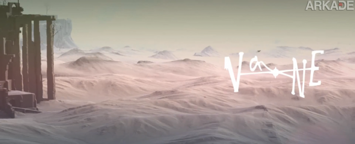 Vane: confira o primeiro trailer do jogo criado pelos ex-produtores de The Last Guardian