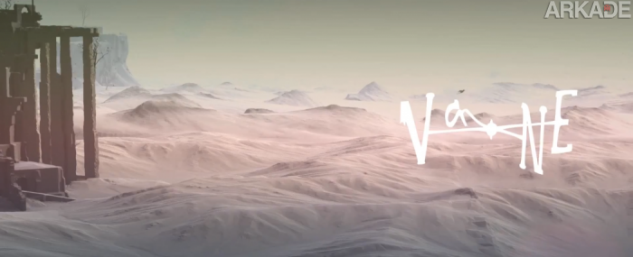 vane