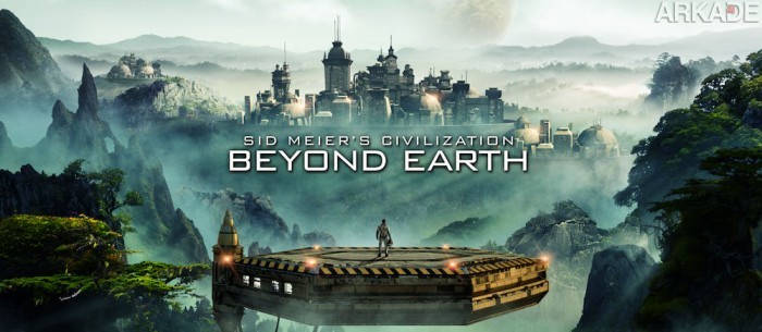 Civilization: Beyond Earth