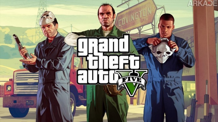 GTAVPC