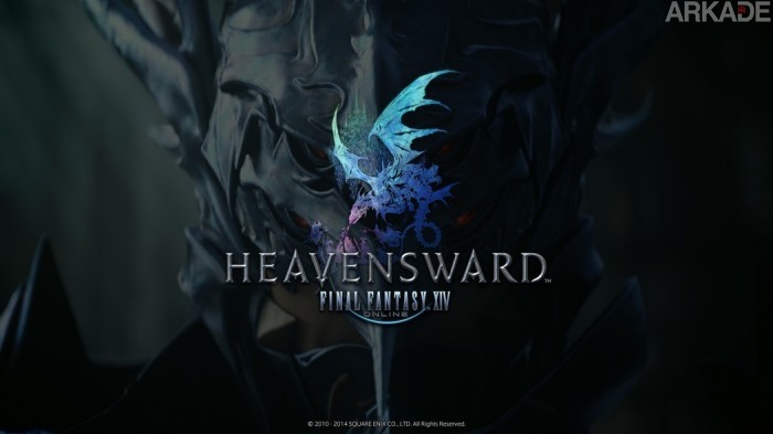 Final Fantasy XIV Heavensward: vídeo, imagens e novidades da primeira grande expansão do game