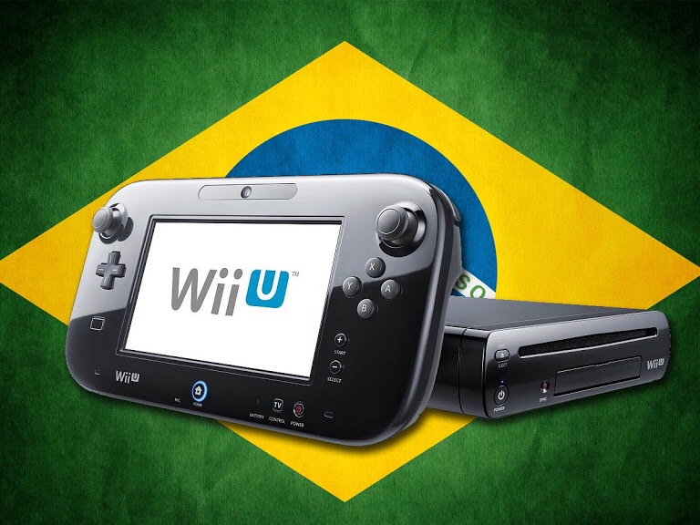 Nintendo abre vaga de tradutor para português brasileiro. Será que enfim teremos jogos da Big N em nosso idioma?