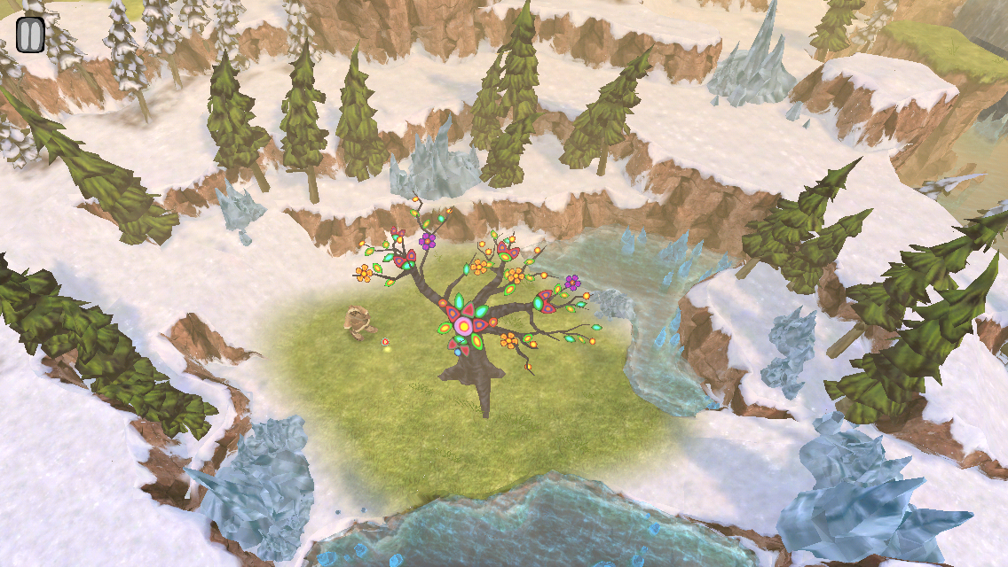 Análise Arkade: acabe com o inverno eterno na aventura épica de Spirits of Spring (iOS)