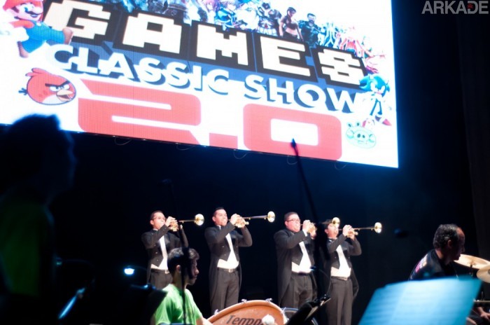 Arkade Eventos: Games Classic Show 2.0, um espetáculo cheio de novidades (12/10/14, Curitiba)
