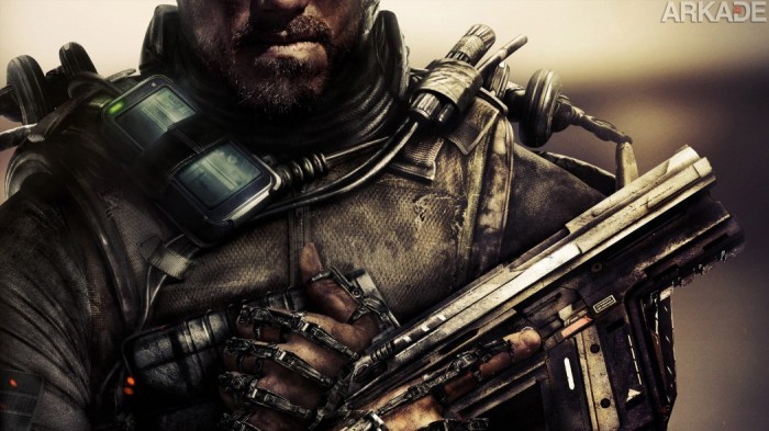 Call of Duty Advanced Warfare: trailer de lançamento e requisitos mínimos para PC revelados