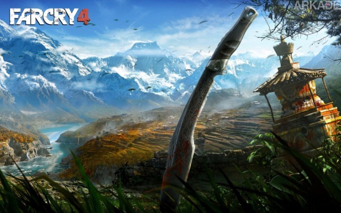Novo trailer de Far Cry 4 tem o poder musical de Childish Gambino