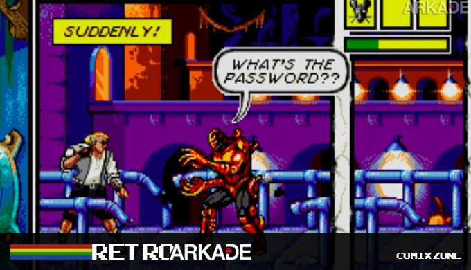 retro-comixzone