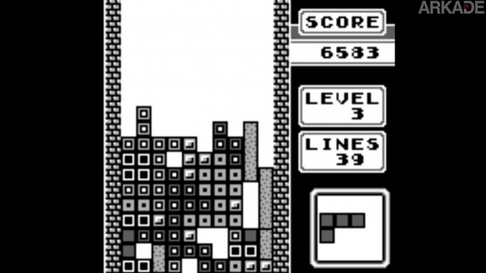 tétris