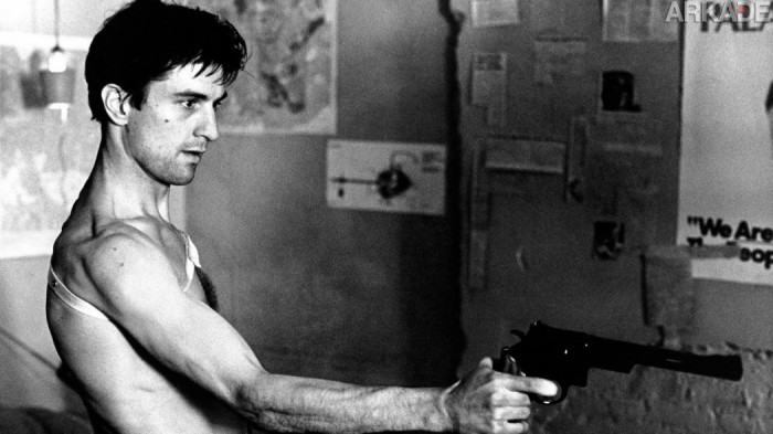 taxi-driver