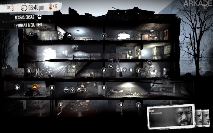 This War of Mine