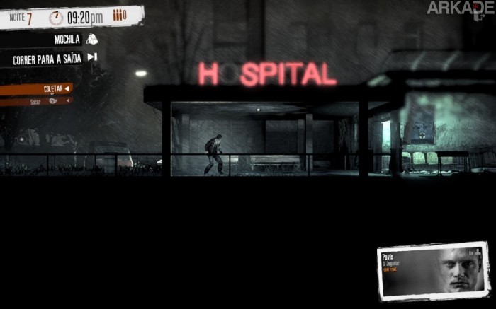 This War of Mine