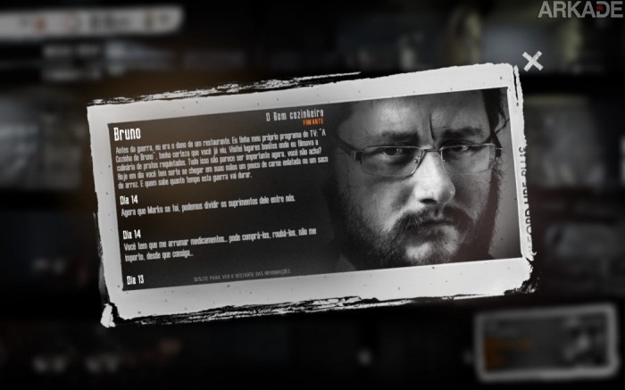 This War of Mine