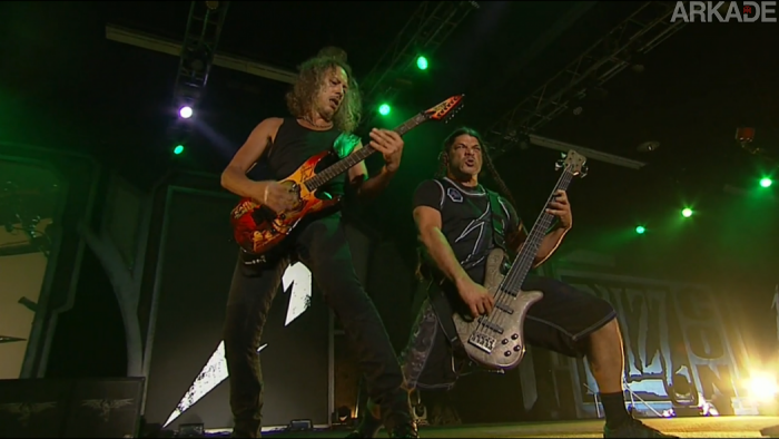 Blizzcon 2014: Finais de torneios, documentário de WoW e Metallica fecham com chave de ouro o evento.