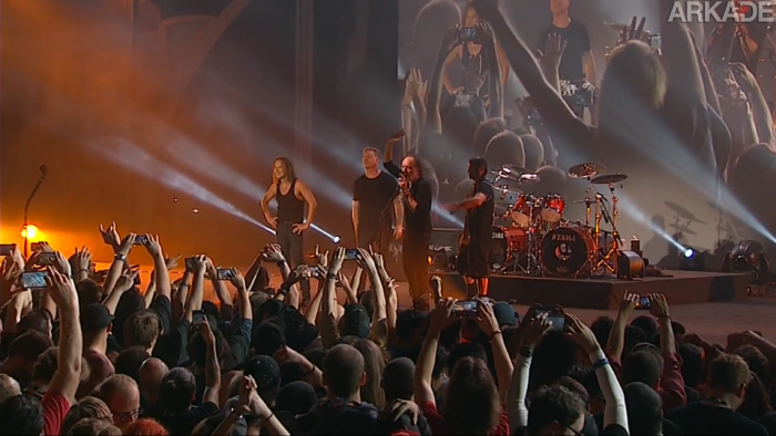 Blizzcon 2014: Finais de torneios, documentário de WoW e Metallica fecham com chave de ouro o evento.