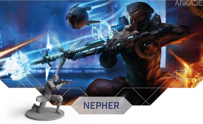 Hero-Nepher