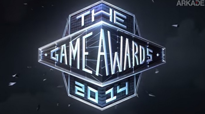 Façam suas apostas: Estes são os indicados do The Game Awards 2014