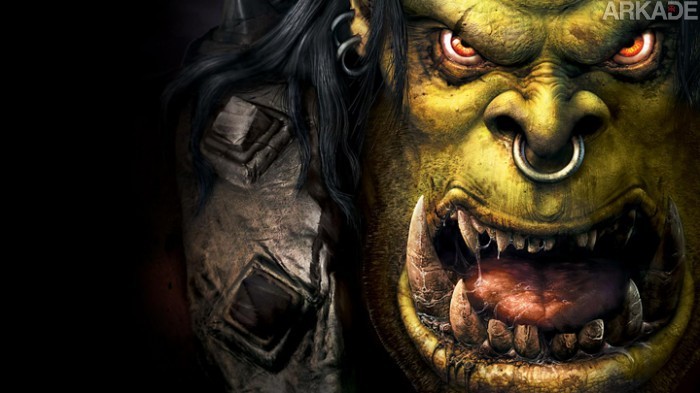 Já pensou se o Warcraft 3 não fosse um RTS e tivesse outro nome? Isso quase aconteceu