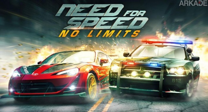 EA anuncia novo Need for Speed exclusivo para iOS e Android, confira o trailer