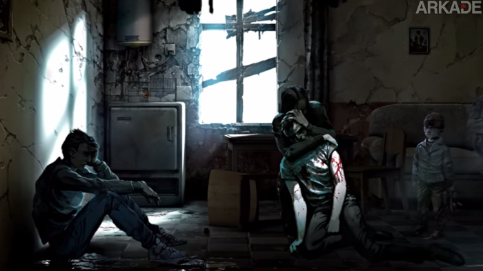 This War of Mine