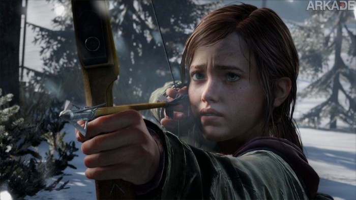 Ex-funcionário da Naughty Dog afirma que trabalhou em The Last of Us 2