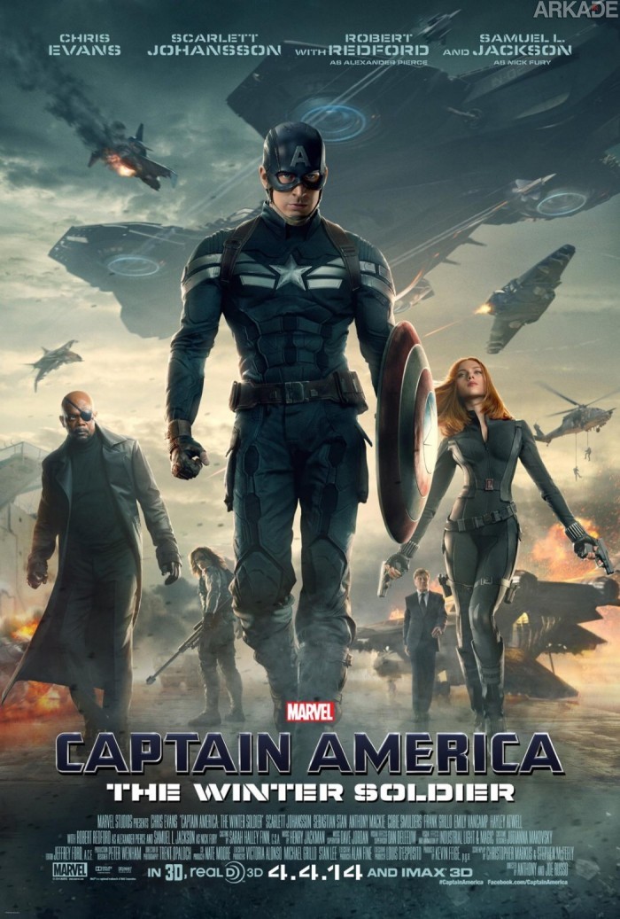 CAP