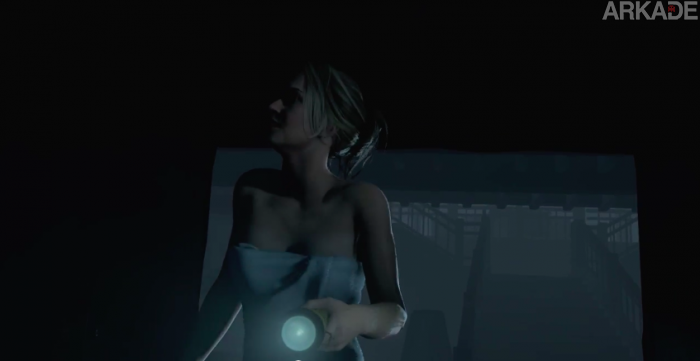 Mais Until Dawn foi apresentado em novo vídeo de gameplay e você pode assistir aqui