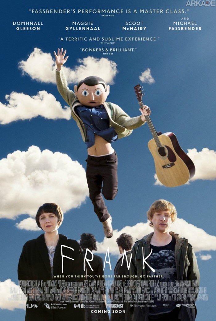 FRANK