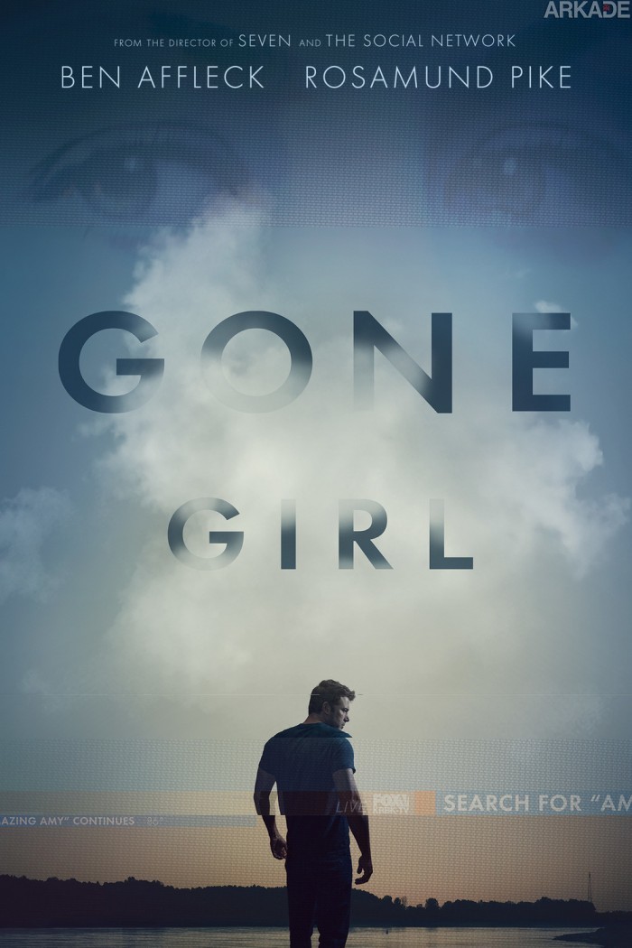 GONE