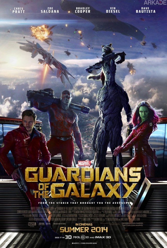 GUARDIANS