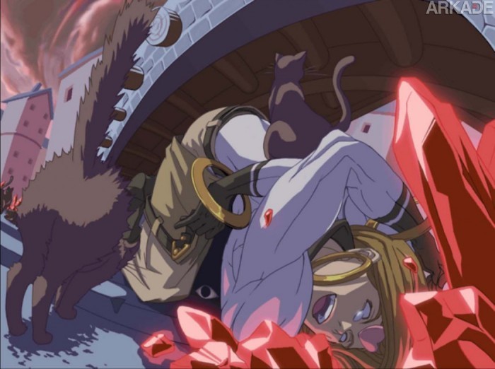 Guilty-Gear-XX-Accent-Core-+-Arcade-Mode-Ending-Zappa
