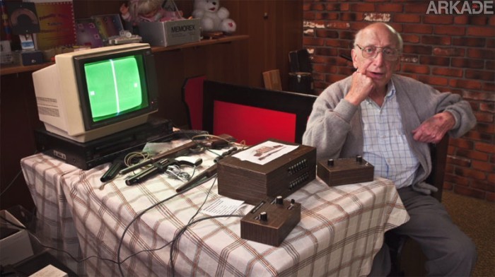 Inventor-Portrait-Ralph-Baer