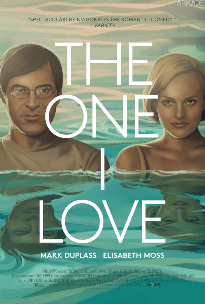 ONE