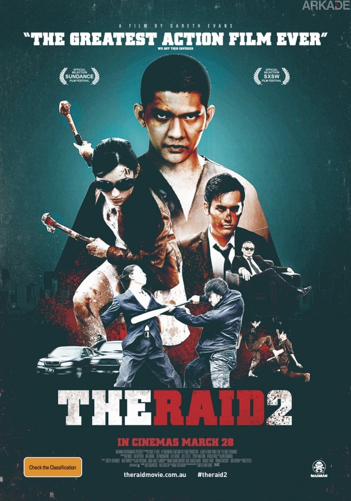 RAID