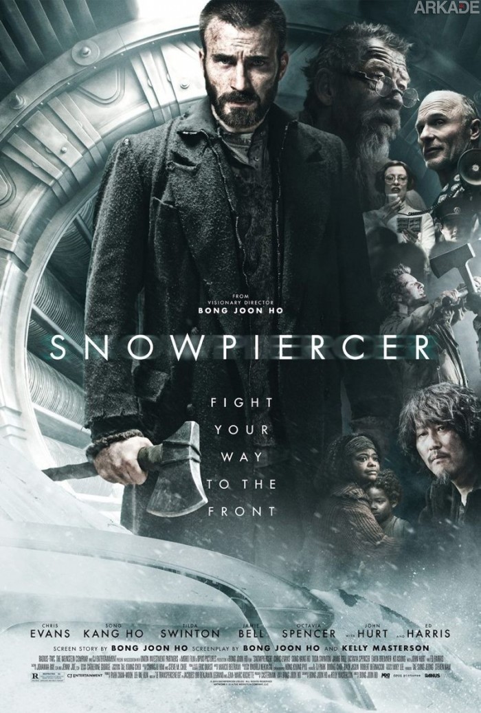 SNOW
