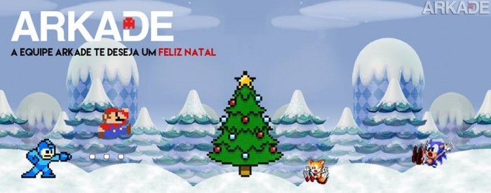 arkade natal