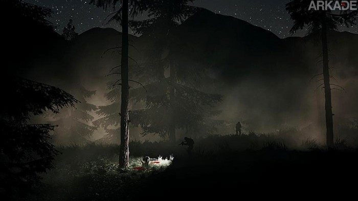 Zumbis em Battlefield 4? Dice publica imagem com referência à série The Walking Dead