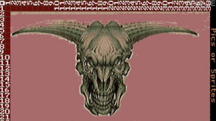 Com Doom completando 21 anos, criador revela imagens inéditas da produção do game