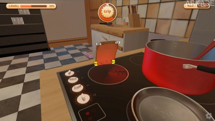 I Am Bread: simulador de pão de forma chega em breve ao Steam e ganha novo trailer sem noção