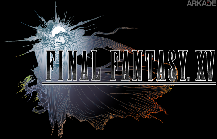 Final Fantasy XV ganha novo trailer, informações e apresenta a primeira Cid feminina da saga!
