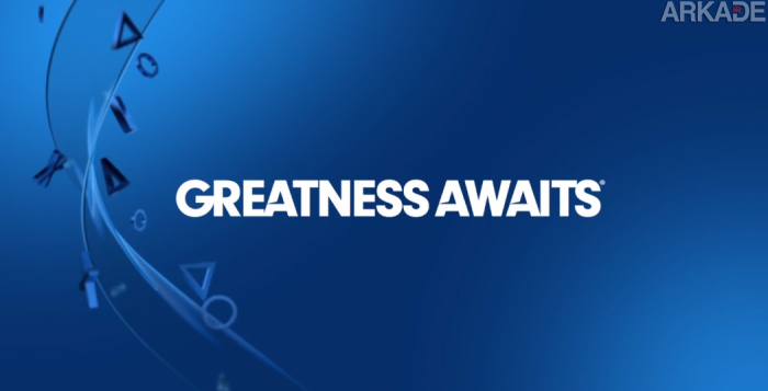 PSX 2014: Uncharted 4, Street Fighter V e No Man's Sky dominaram a Playstation Experience