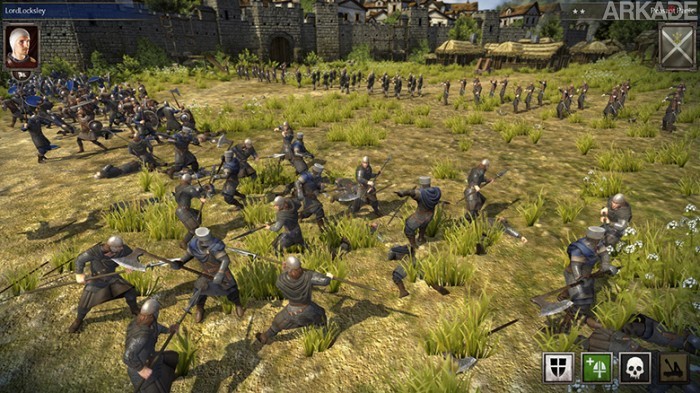 Sega anuncia Total War Battles: Kingdom, novo jogo free to play para PCs e tablets