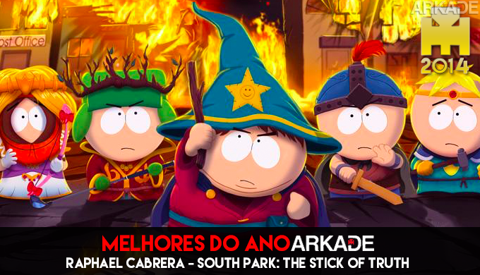 melhores-southpark
