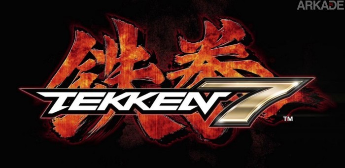 É hora de conferir um novo trailer de Tekken 7 rodando em 1080p a 60fps