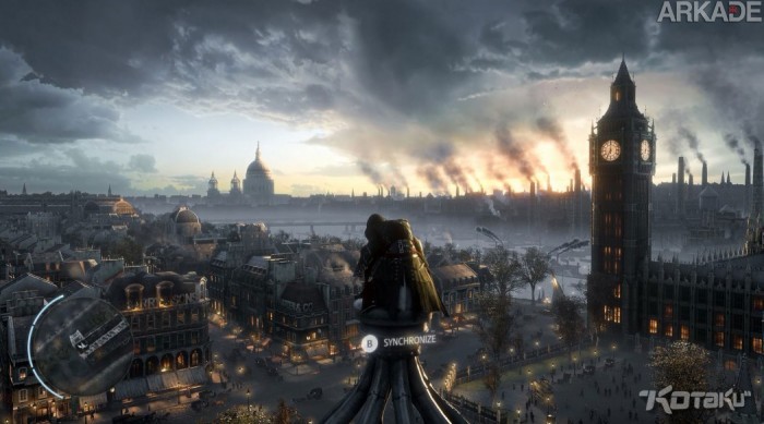Confira as primeiras imagens e detalhes que vazaram do novo Assassin's Creed: Victory