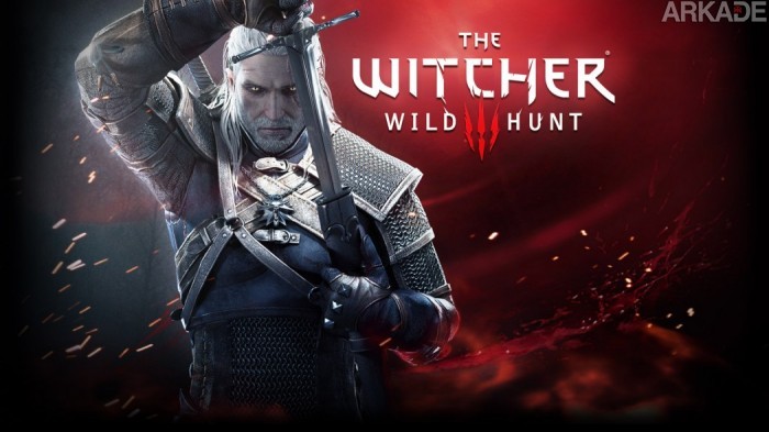 The Witcher 3 Wild Hunt: vídeo mostra 35 minutos de gameplay dublado em português!