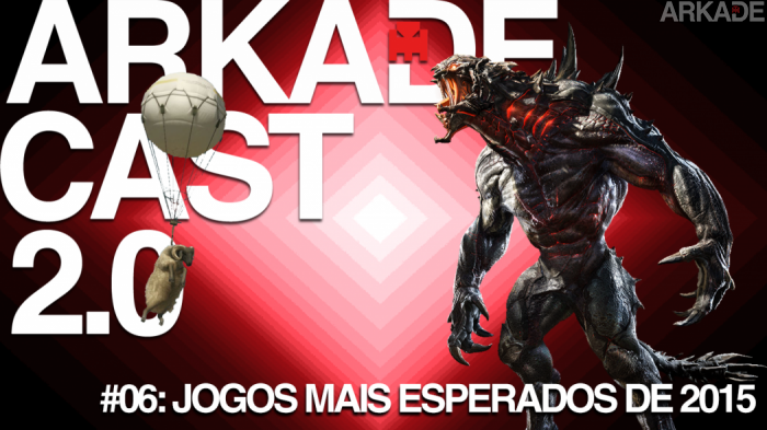 AKCAST 06 - POST